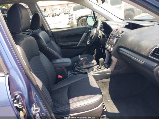 JF2SJGEC2JH432160 Subaru u4