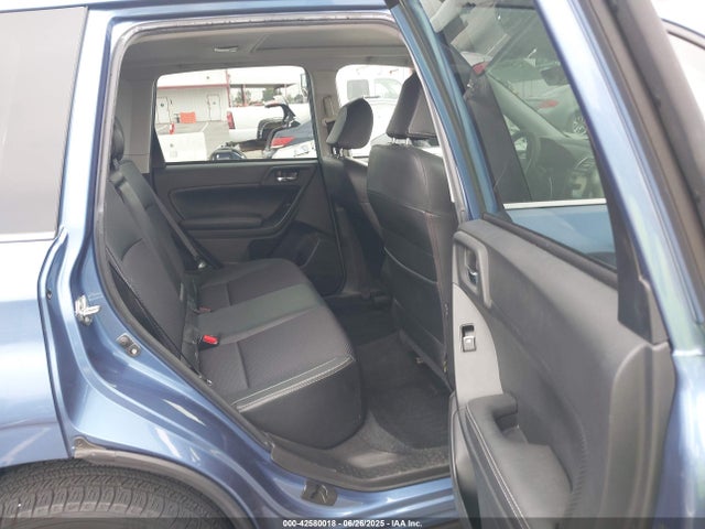 JF2SJGEC2JH432160 Subaru u4