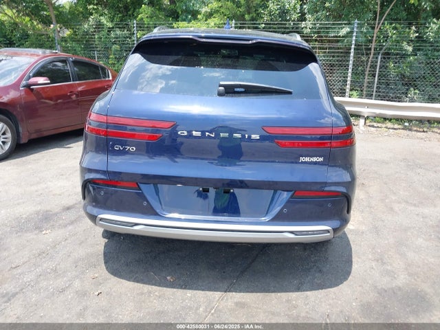 5NMMCET14SH005893 Genesis GV70