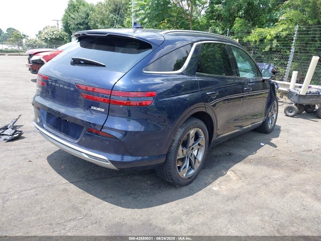 5NMMCET14SH005893 Genesis GV70