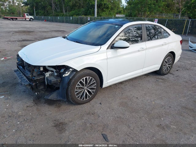 3VWC57BU8MM043105 Volkswagen tsi