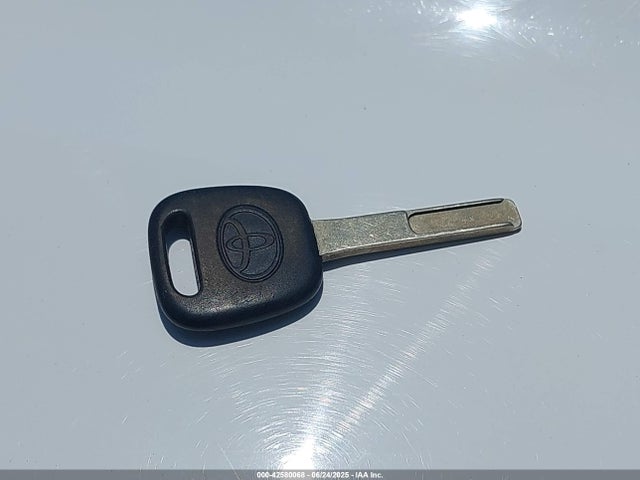 3TYRZ5CN0NT017651 Toyota 2gr-fks
