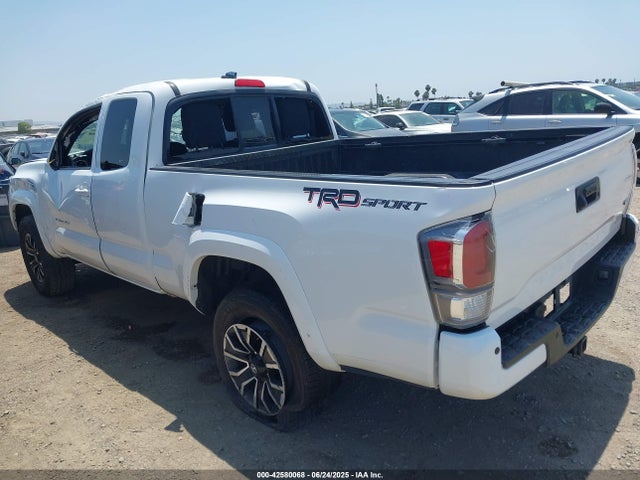 3TYRZ5CN0NT017651 Toyota 2gr-fks