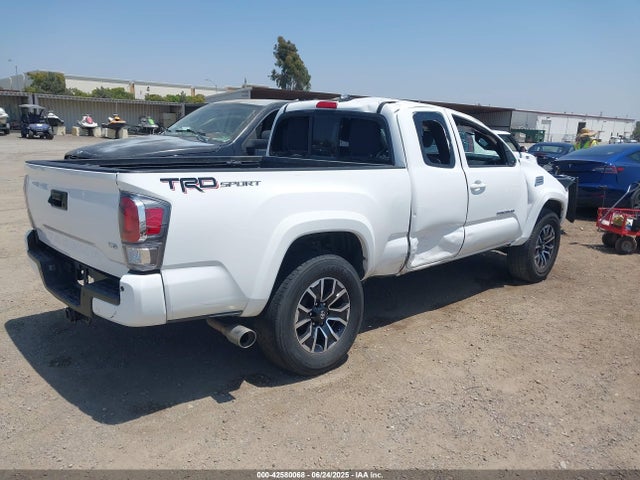 3TYRZ5CN0NT017651 Toyota 2gr-fks