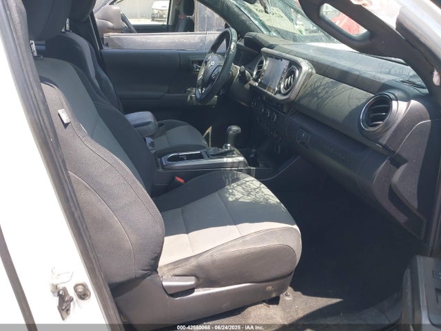 3TYRZ5CN0NT017651 Toyota 2gr-fks