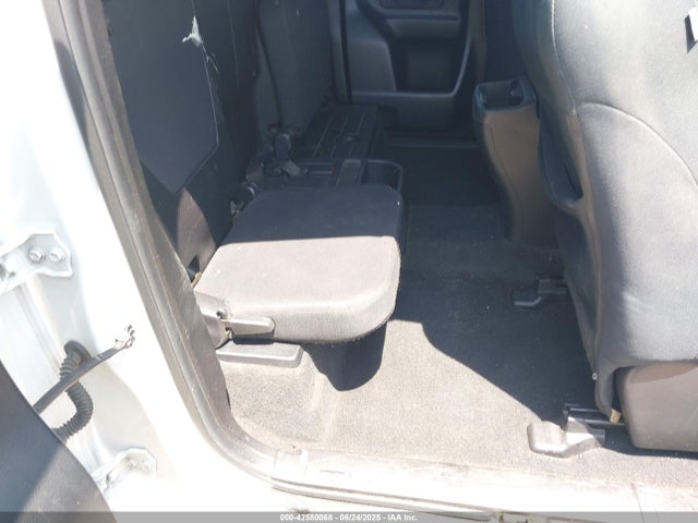 3TYRZ5CN0NT017651 Toyota 2gr-fks