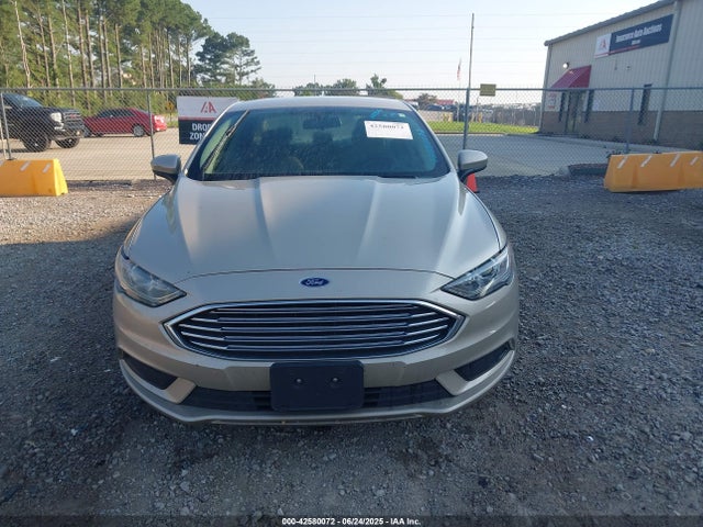 Ford 2018 2018 3FA6P0HD9JR264824 Image 12