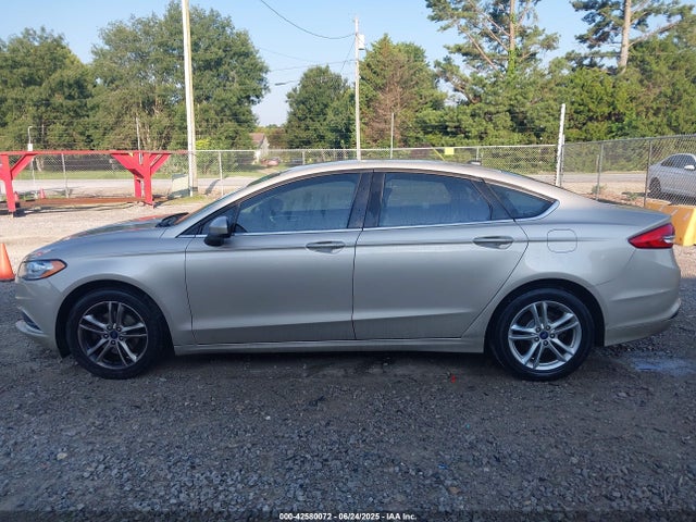Ford 2018 2018 3FA6P0HD9JR264824 Image 14