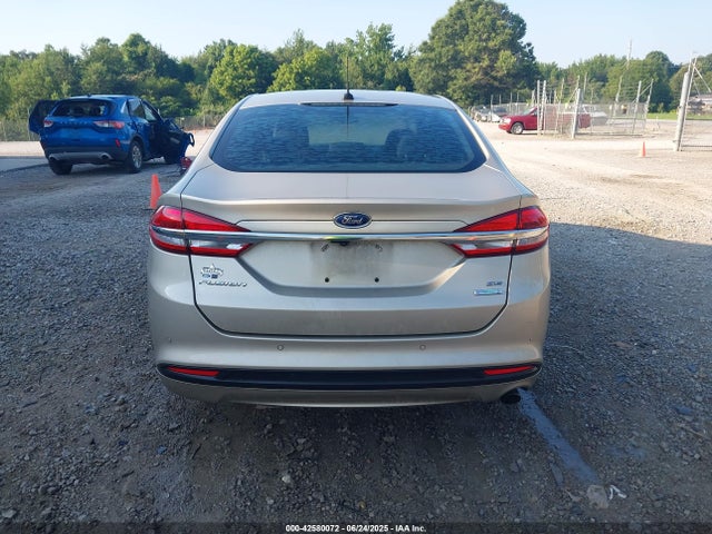 Ford 2018 2018 3FA6P0HD9JR264824 Image 16