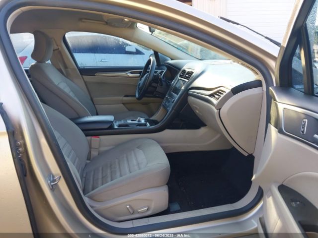 2018 FORD FUSION 3FA6P0HD9JR264824 Photo 4