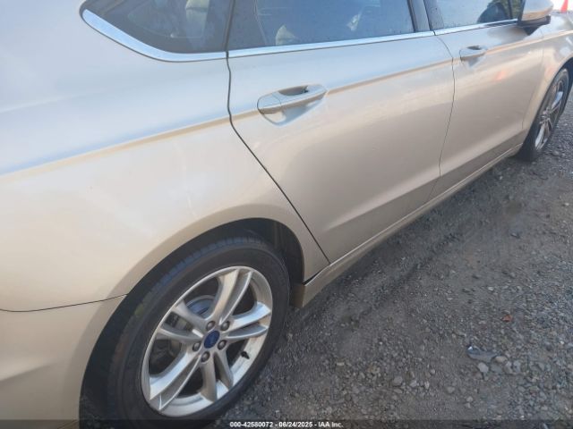 2018 FORD FUSION 3FA6P0HD9JR264824 Photo 5