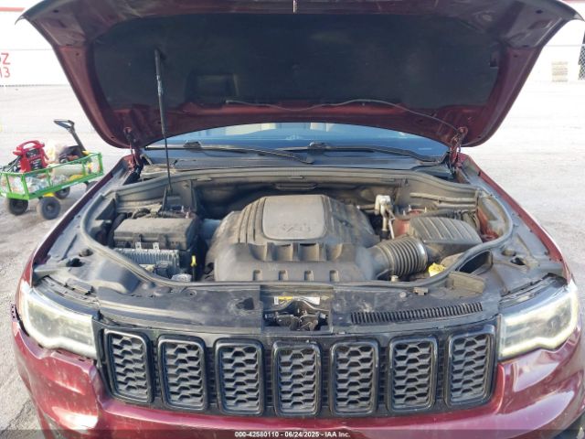 2017 JEEP GRAND CHEROKEE 1C4RJFBT9HC755513 Photo 9