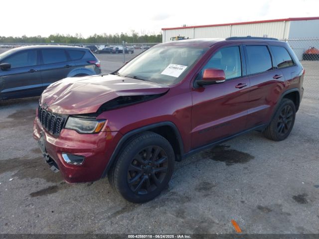2017 JEEP GRAND CHEROKEE 1C4RJFBT9HC755513 Photo 1