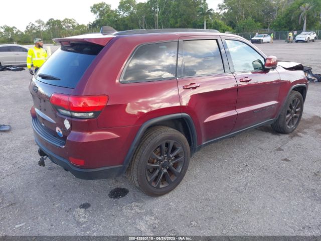2017 JEEP GRAND CHEROKEE 1C4RJFBT9HC755513 Photo 3