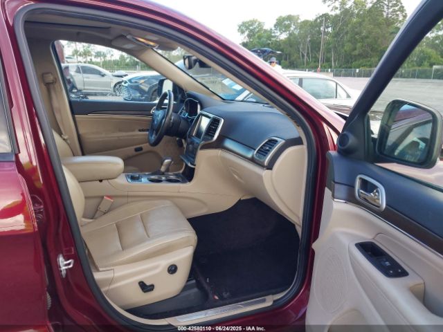 2017 JEEP GRAND CHEROKEE 1C4RJFBT9HC755513 Photo 4