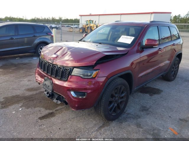 2017 JEEP GRAND CHEROKEE 1C4RJFBT9HC755513 Photo 5