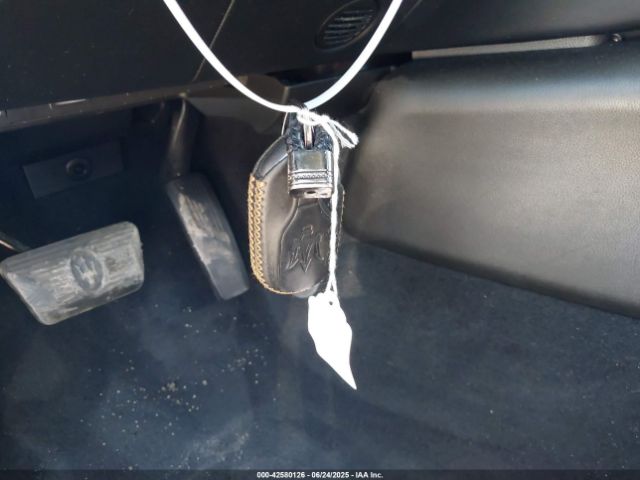 2017 MASERATI GHIBLI ZAM57RTA9H1256763 Photo 10