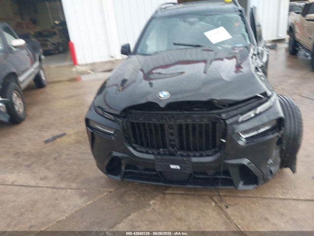 5UX23EM0XS9Z21811 BMW X7