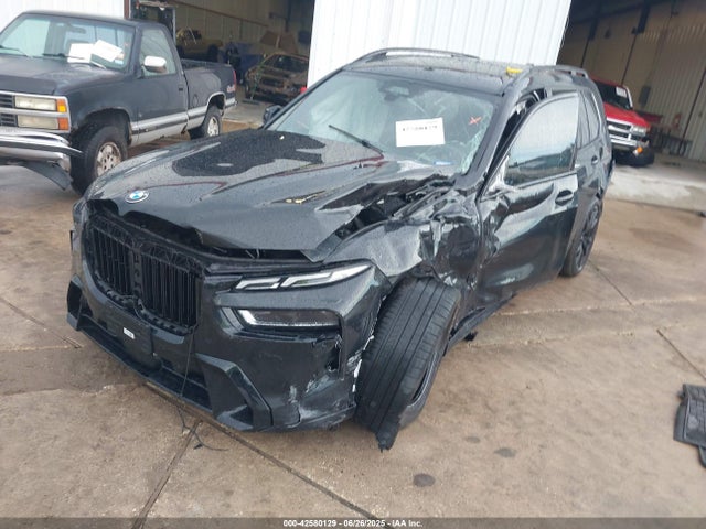 5UX23EM0XS9Z21811 BMW X7