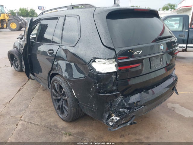 5UX23EM0XS9Z21811 BMW X7