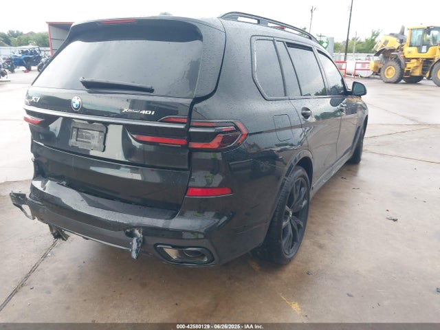 5UX23EM0XS9Z21811 BMW X7