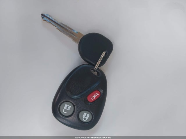 2004 CADILLAC SRX 1GYDE637740131909 Photo 10
