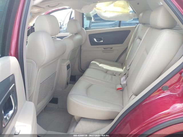 2004 CADILLAC SRX 1GYDE637740131909 Photo 7