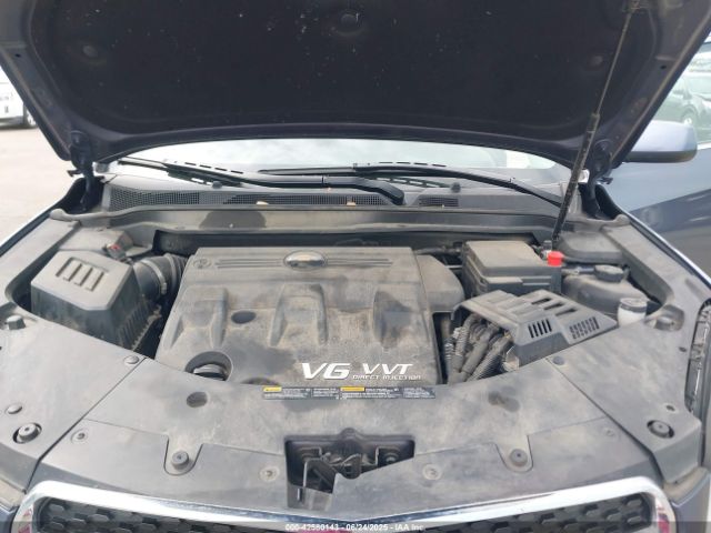 2GNFLBE30E6237903 Chevrolet lfx - vvt, e85 max, aluminum