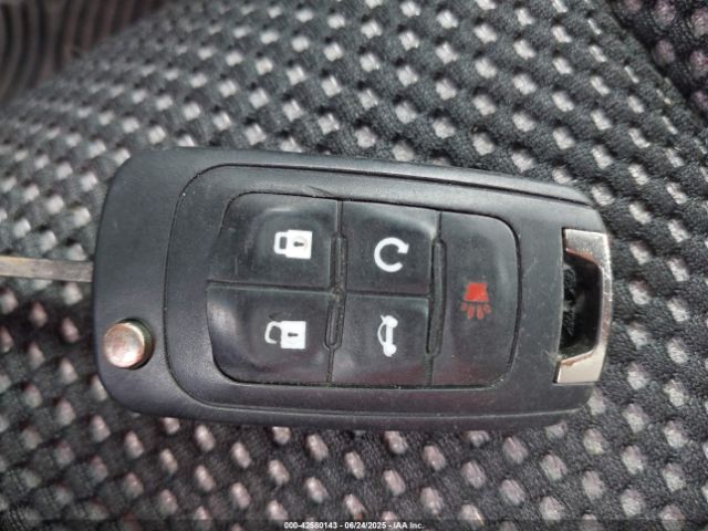 2GNFLBE30E6237903 Chevrolet lfx - vvt, e85 max, aluminum