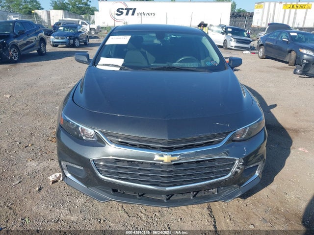 1G1ZD5STXJF232001 Chevrolet lfv - direct injection, variable valve timing, gen 1