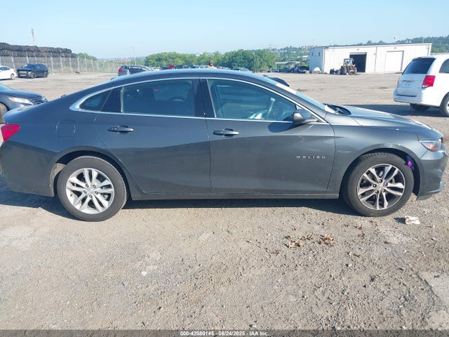 1G1ZD5STXJF232001 Chevrolet lfv - direct injection, variable valve timing, gen 1