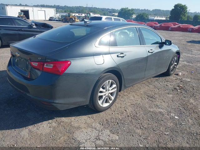1G1ZD5STXJF232001 Chevrolet lfv - direct injection, variable valve timing, gen 1