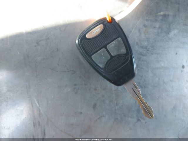 2005 CHRYSLER TOWN & COUNTRY 2C4GP44R65R380758 Photo 10