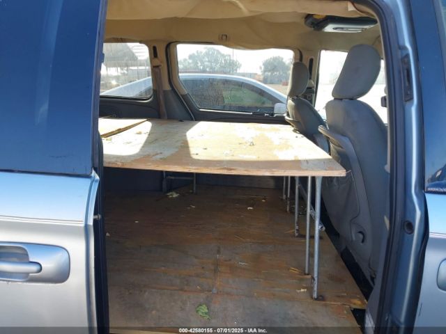 2005 CHRYSLER TOWN & COUNTRY 2C4GP44R65R380758 Photo 7