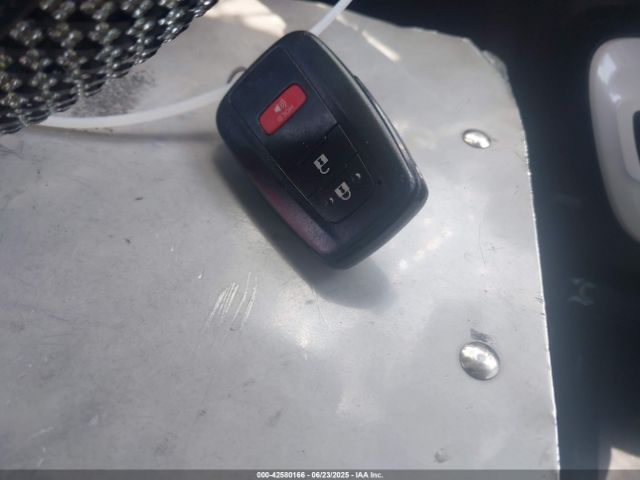2017 TOYOTA PRIUS JTDKARFU0H3042988 Photo 10