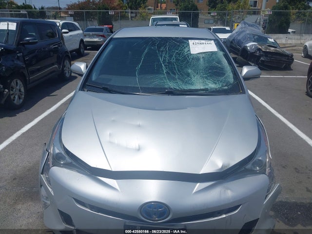JTDKARFU0H3042988 Toyota 2zr-fxe,1nm