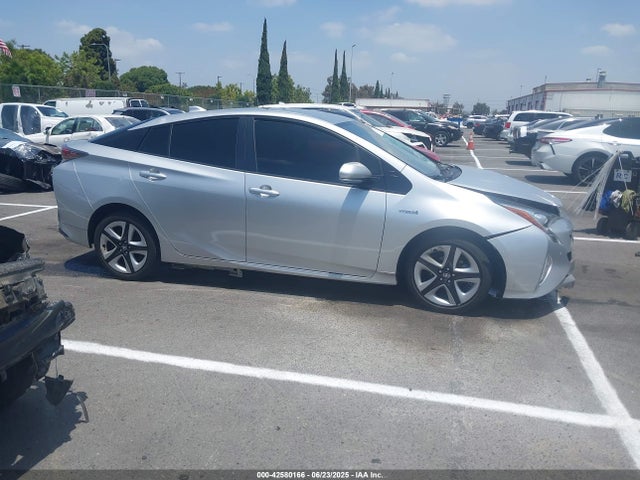 JTDKARFU0H3042988 Toyota 2zr-fxe,1nm