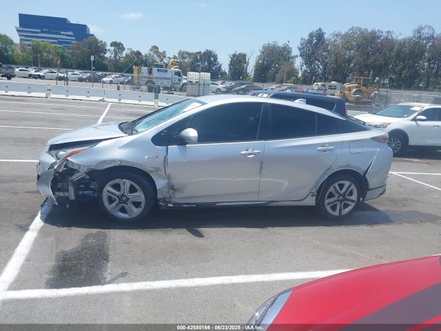 JTDKARFU0H3042988 Toyota 2zr-fxe,1nm