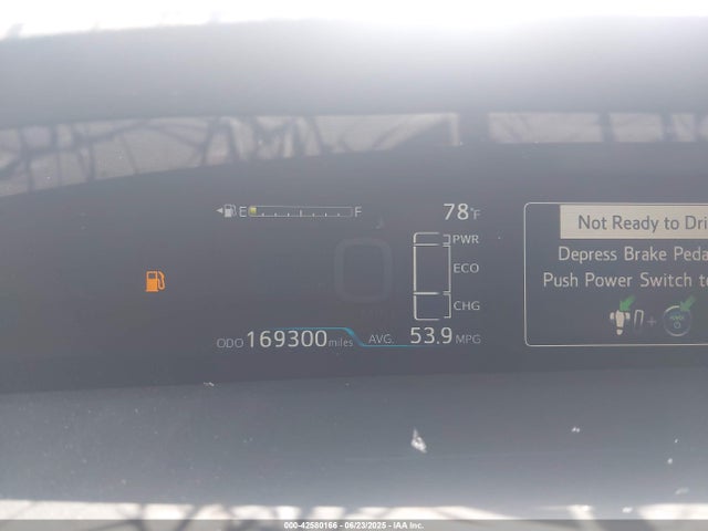 JTDKARFU0H3042988 Toyota 2zr-fxe,1nm