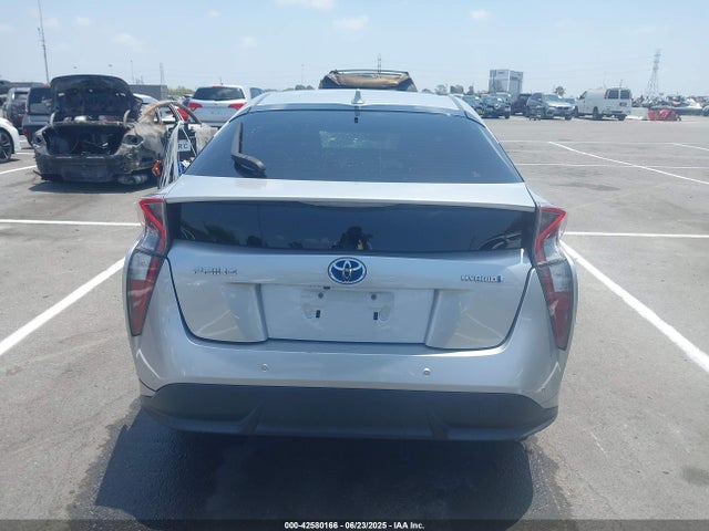 JTDKARFU0H3042988 Toyota 2zr-fxe,1nm
