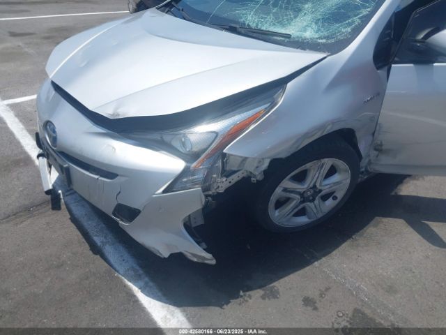 2017 TOYOTA PRIUS JTDKARFU0H3042988 Photo 5