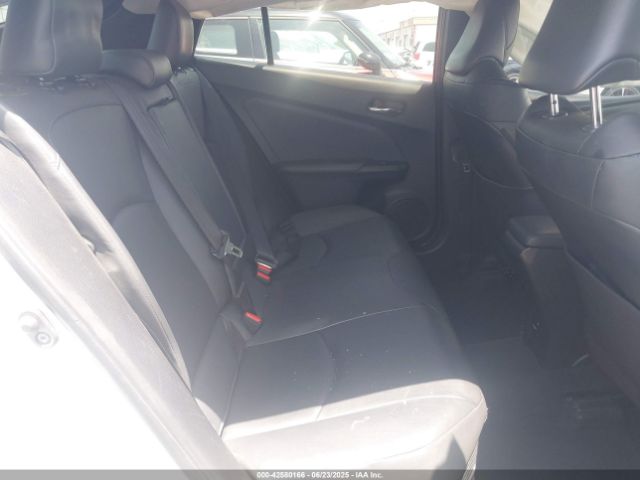 2017 TOYOTA PRIUS JTDKARFU0H3042988 Photo 7