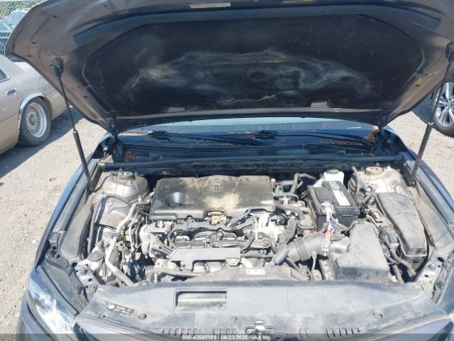 2019 TOYOTA CAMRY 4T1B11HK9KU219029 Photo 9