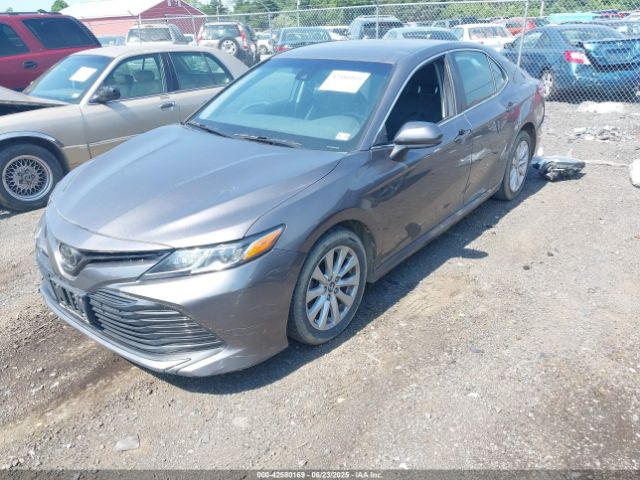 2019 TOYOTA CAMRY 4T1B11HK9KU219029 Photo 1