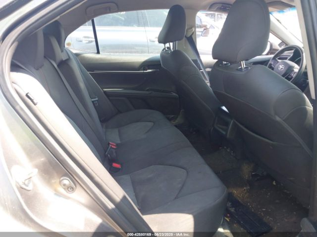 2019 TOYOTA CAMRY 4T1B11HK9KU219029 Photo 7