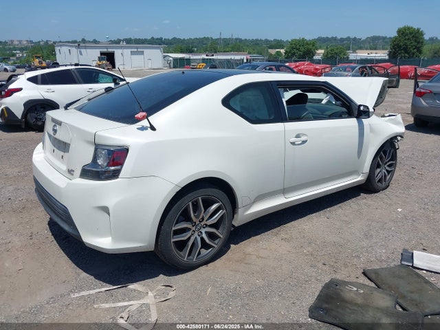 Scion 2ar-fe 2016 JTKJF5C73GJ022340 Image 4