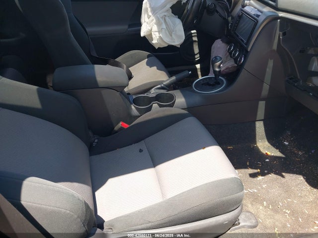 Scion 2ar-fe 2016 JTKJF5C73GJ022340 Image 5