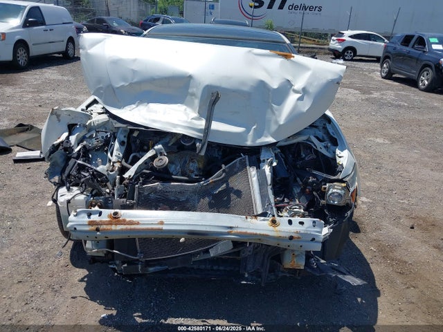 Scion 2ar-fe 2016 JTKJF5C73GJ022340 Image 6