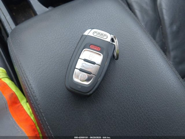 2009 AUDI A4 WAUSF78K39N037546 Photo 10