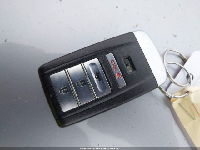 2016 ACURA TLX 19UUB1F34GA007087 Photo 10